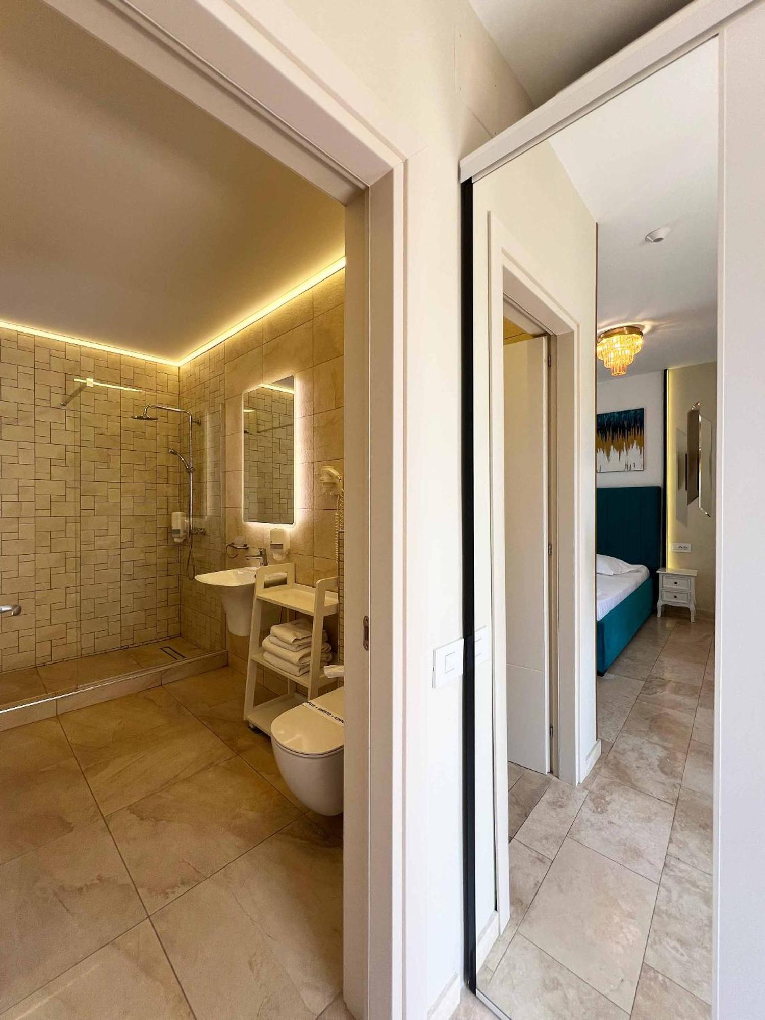 Vila Ducu - Adults Only Năvodari Extérieur photo